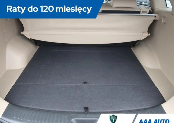 Kia Sorento cena 56000 przebieg: 131500, rok produkcji 2011 z Krzywiń małe 436